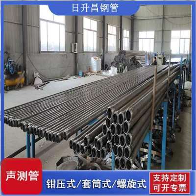 道真声测管桩基检测的频率要达到多少百分比