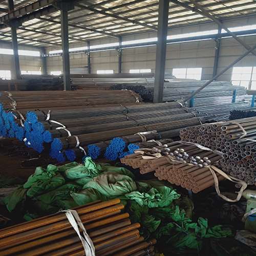 道真声测管为何能作为桩基础检测材料？