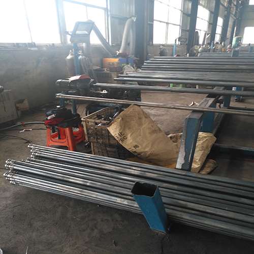 道真桥梁桩基声测管的施工工艺流程